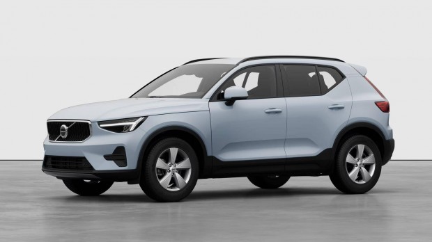 Volvo XC40 2.0 [B3] Mhev Essential DCT Busines...